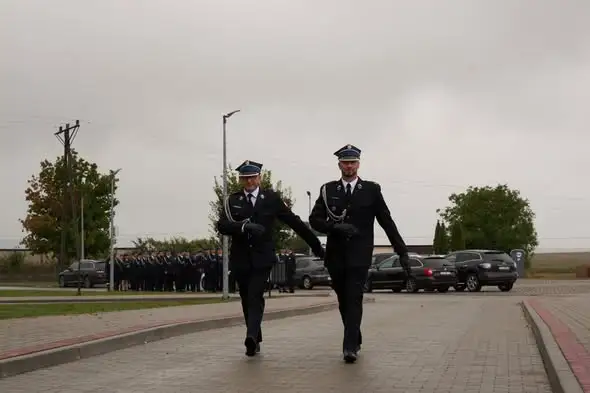 Białopole świętowało 100-lecie Ochotniczej Straży Pożarnej