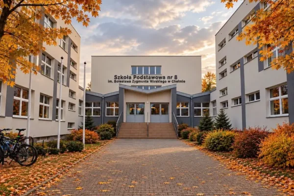 Uczniowie chełmskiej „Ósemki” oddali hołd bohaterom na Targowicy