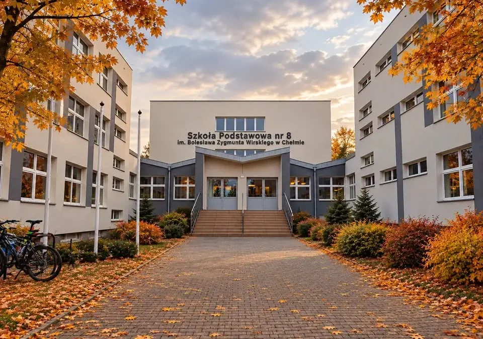 Klasa VII c z Chełma świętowała Dzień Chłopaka w kowbojskim stylu na Ranczu Redstone