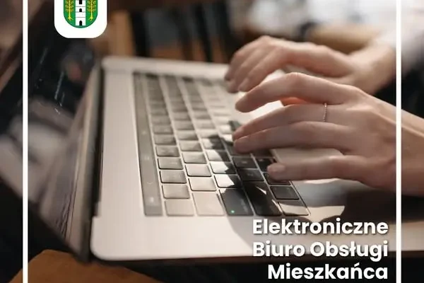 Gmina Chełm uruchomiła nową wersję serwisu eBOM – mieszkańcy muszą się ponownie zarejestrować