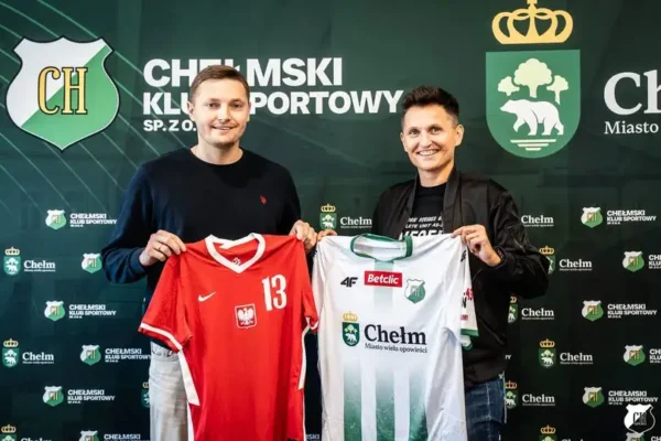 Chełm gospodarzem zgrupowania reprezentacji Polski U-17 kobiet? Trwają rozmowy