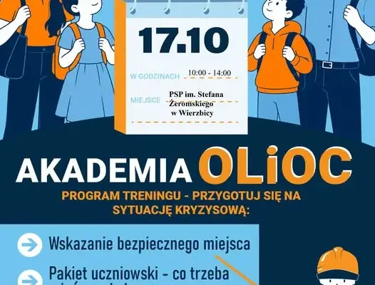 Krajowy Trening Rodzinny w Wierzbicy – jak przygotować się na kryzys?