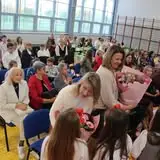 Uczniowie z Chełma odkrywali tajniki lotnictwa i przyrody na wycieczce w Dęblinie
