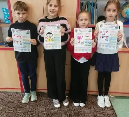 Światowy Dzień Zdrowia Psychicznego w szkole – warsztaty o życzliwości i emocjach