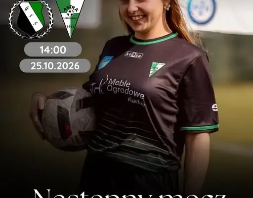 Astra Leśniowice zagra w Pławanicach. Kluczowy mecz o punkty w klasie A
