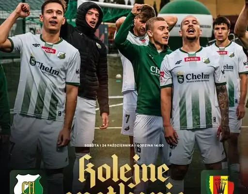 Bilety na mecz z Akademią Piłkarską Korony Kielce już w sprzedaży