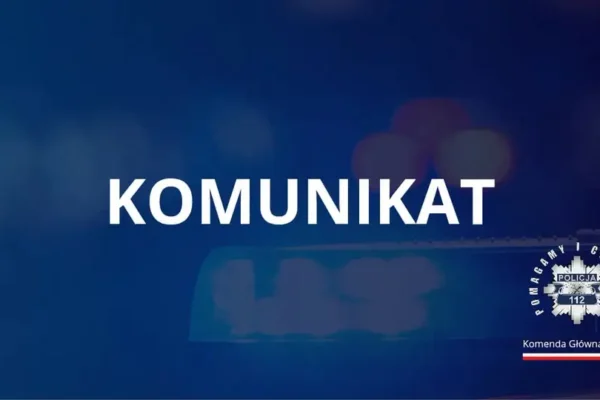 Ponad 276 tys. kontroli i 195 zatrzymanych – policyjna akcja w placówkach oświatowych trwa