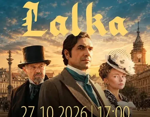 Wyjazd do kina Zorza w Chełmie na film „Lalka” – zapisy do 23 października