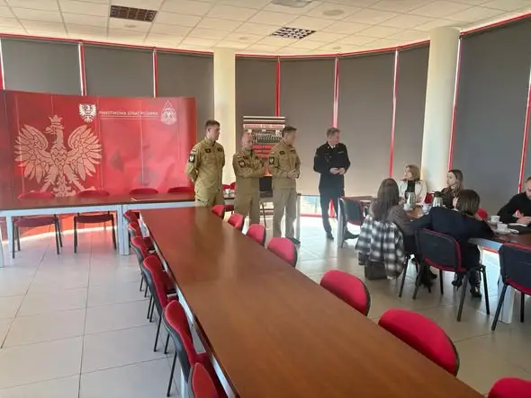mLegitymacja OSP w powiecie chełmińskim – rusza wdrażanie systemu