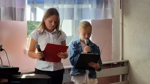 Pierwszoklasiści z Kamienia złożyli ślubowanie i zostali czytelnikami