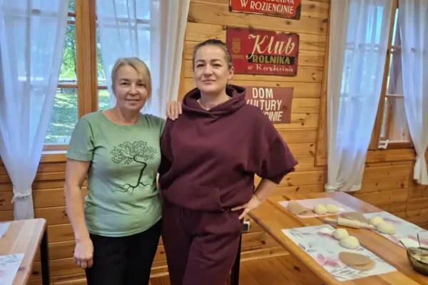 Nowy odcinek podcastu „Bliżej Kultury” o tradycyjnych smakach regionu