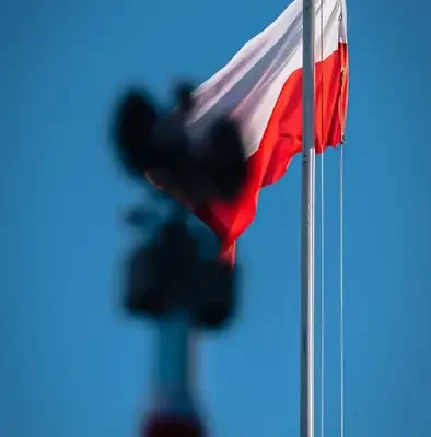 36. ślubowanie kadetów w Liceum Ogólnokształcącym w Dubience