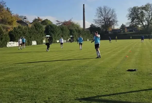 Unia Białopole wygrywa trzecie spotkanie z rzędu, pokonując Start Regent Pawłów 3:2