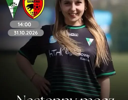 Astra Leśniowice podejmie Sawenę Sawin w sobotnim meczu A Klasy