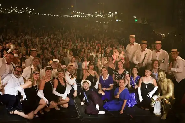 Chełmski Retro Fest Najlepszym Produktem Turystycznym Województwa Lubelskiego 2026